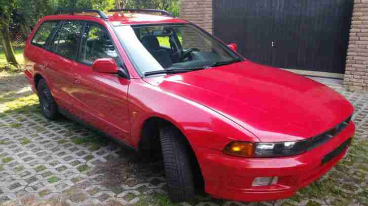 Mitsubishi Galant GLS Kombi