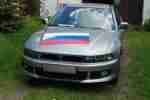 Galant KW 100 Hubraum 1997