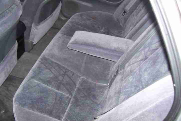 Mitsubishi Galant Kombi 2,5 V6 24V