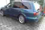 Galant Kombi Automatik, Klima, Airbags,