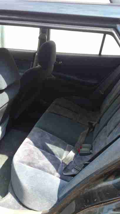 Mitsubishi Galant Kombi EA0 2.0 16V