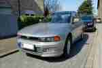 Galant Limousine Auto Automatik Klima CD