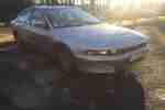 Galant Silber V6 2, 5 l.