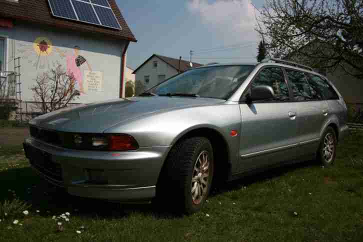 Galant V6 24V