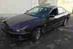 Galant V6 Elegance 1.Hand original 47tkm