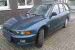 Galant V6 Kombi EA0