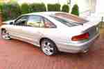 Galant erst 40TKm 2L V6