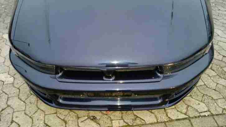 Mitsubishi Gallant Exklusive