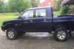 L 200 Pick up