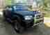Mitsubishi L200 4x4