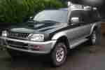 L200 Diesel Club Kabine Hardtop