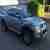 Mitsubishi L200 II