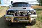 L200 Liberty 2.5 TDi K60T K74T 4x4 DPF