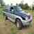 Mitsubishi L200 Magnum