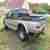 Mitsubishi L200 Magnum