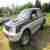 Mitsubishi L200 Magnum