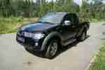 L200 Pick Up 4x4 Intense Club Cab