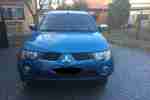 L200 Pick Up Double Cab 4x4 zu verkaufen