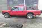 L200 Pick up 4WD