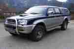 L200 Pickup