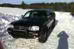 L200 Warrior, Pickup Rechtslenker, Import