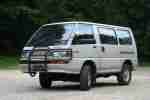 L300 4WD Allrad Syncro AWD 2, 5 Turbo Diesel