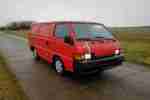 L300, Diesel, Oldtimer, TÜV neu, erst 81.000