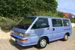 L300 GLX 125.000 km 9 Sitzer Servo 1. Hand