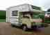 Mitsubishi L300 Wohnmobil, Oldtimer, Youngtimer, H Kennzeichen.