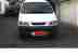 Mitsubishi L400 L 400 Kastenwagen Diesel aufgelastet LKW