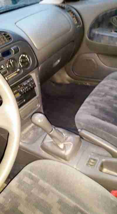 Mitsubishi Lancer 1,3l,Lim.