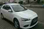 Lancer 1.5. EZ 06 2010;40.000 km; Benzin