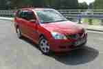 Lancer 1.6 16v Klima , AHK Ez 2003 230 000