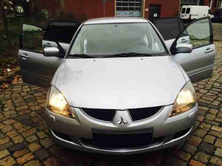 Mitsubishi Lancer 1.6 Benziner