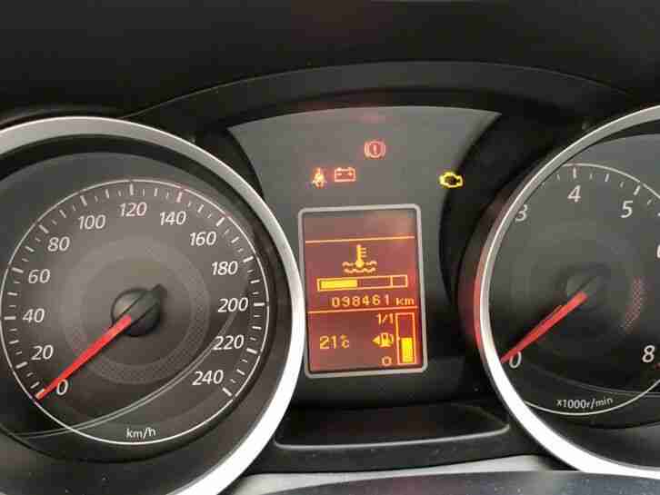 Mitsubishi Lancer 1.8 143Ps TÜV neu