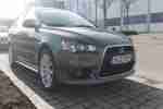 Lancer 1.8 Intense Benzin Gas LPG 110T km