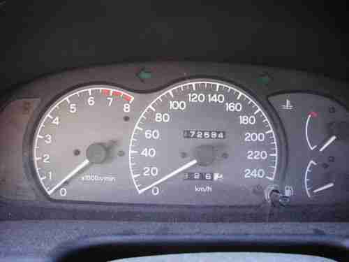Mitsubishi Lancer 1600 GLXi*TEILE*SCHLACHTER*Türen*Spiegel*Sitze*Heckklappe*