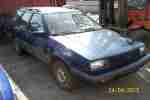 Lancer 1800 GLXi 4 WD Allrad AHK Bastler