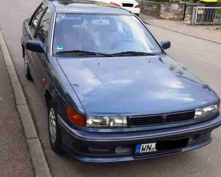 Mitsubishi Lancer C50