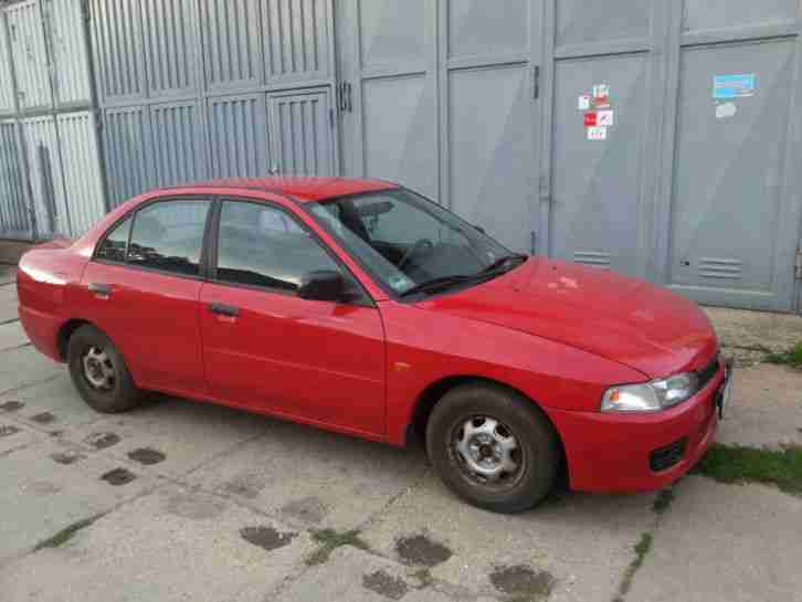 Mitsubishi Lancer CJ0