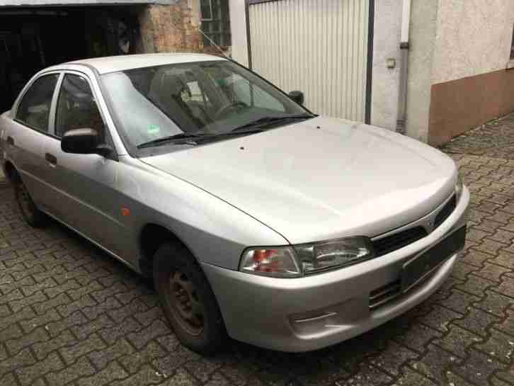 Mitsubishi Lancer CJO, 140.000km, TÜV