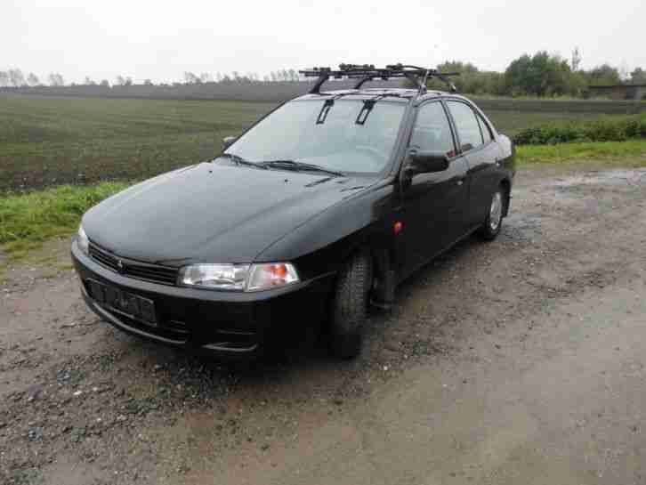 Mitsubishi Lancer CJO Bj.09 98 155.904 Km 1, 3l Benzin 55 Kw