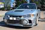 Lancer EVO 4 IV GSR Deutsche Zulassung