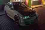 Lancer Evo 560 PS