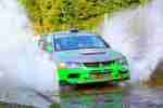 Lancer Evo 8 9 Rallye Gruppe N F Motorsport