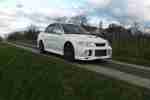 Lancer Evolution 6