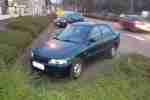 Lancer GLX 75 PS EZ: 11.1996 fahrbereit