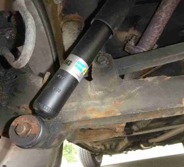 Mitsubishi Lancer GLXi