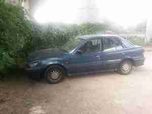 Mitsubishi Lancer J C50 125.000