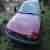 Mitsubishi Lancer c
